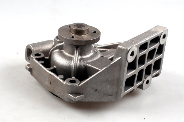 HEPU Wasserpumpe, Motorkühlung